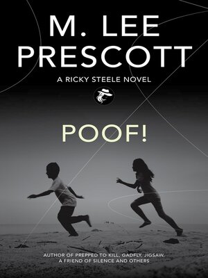 cover image of Poof!